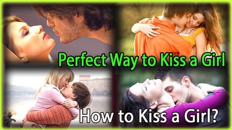 lesbian tongue kiss|HOW TO KISS A GIRL AS A GIRL 